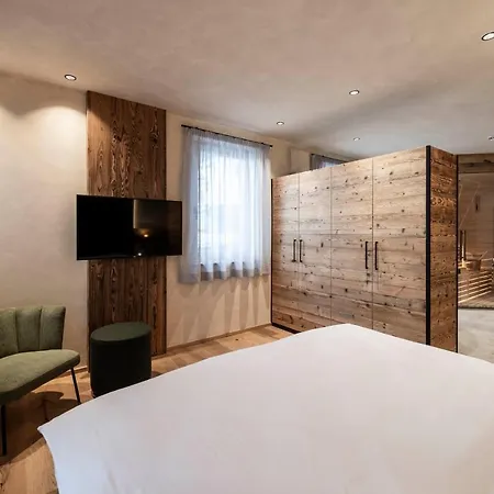 LaMonte Luxury Apartments Kitzbühel Extérieur photo
