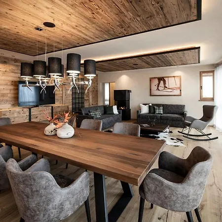 LaMonte Luxury Apartments Kitzbühel Extérieur photo