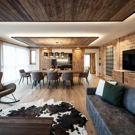LaMonte Luxury Apartments Kitzbühel Extérieur photo