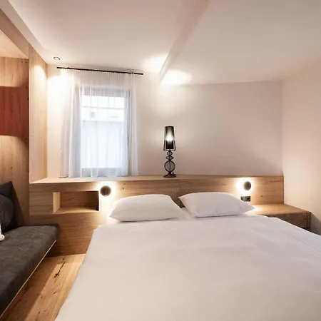 LaMonte Luxury Apartments Kitzbühel Extérieur photo