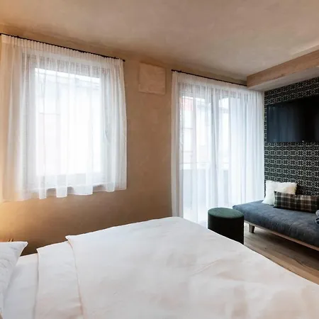 LaMonte Luxury Apartments Kitzbühel Extérieur photo