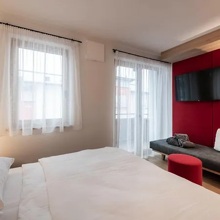 LaMonte Luxury Apartments Kitzbühel Extérieur photo