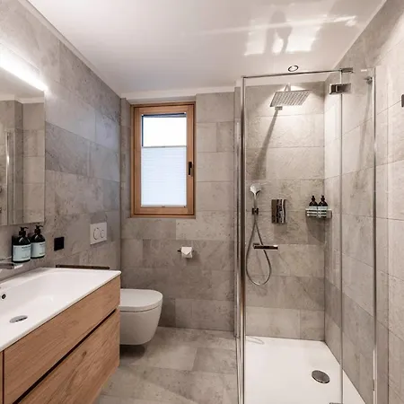 LaMonte Luxury Apartments Kitzbühel Extérieur photo