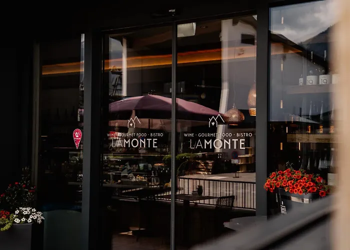 LaMonte Luxury Apartments