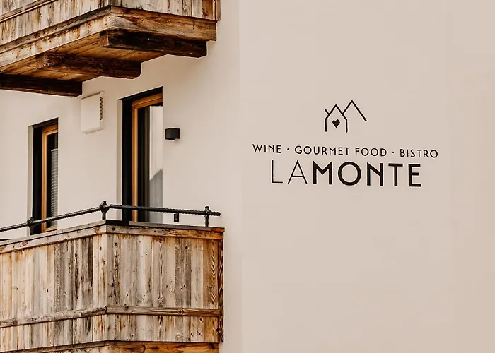 Lamonte Luxury Apartments