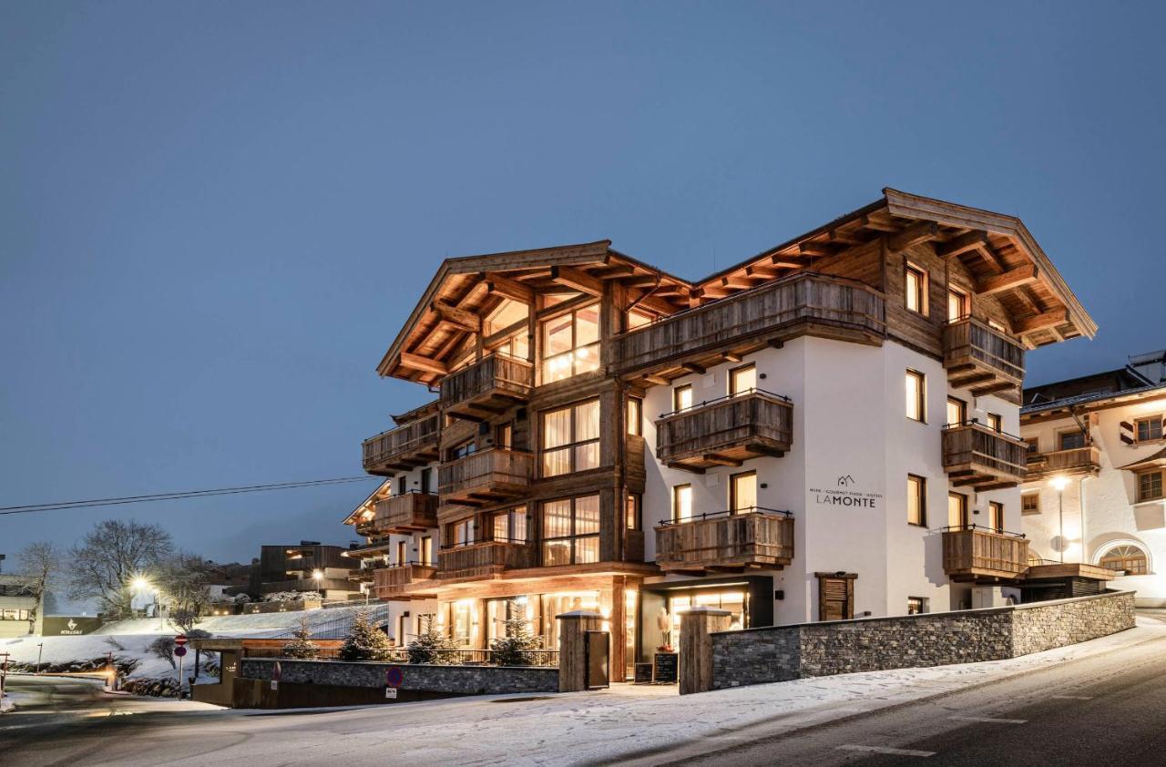 Lamonte Luxury Appartement