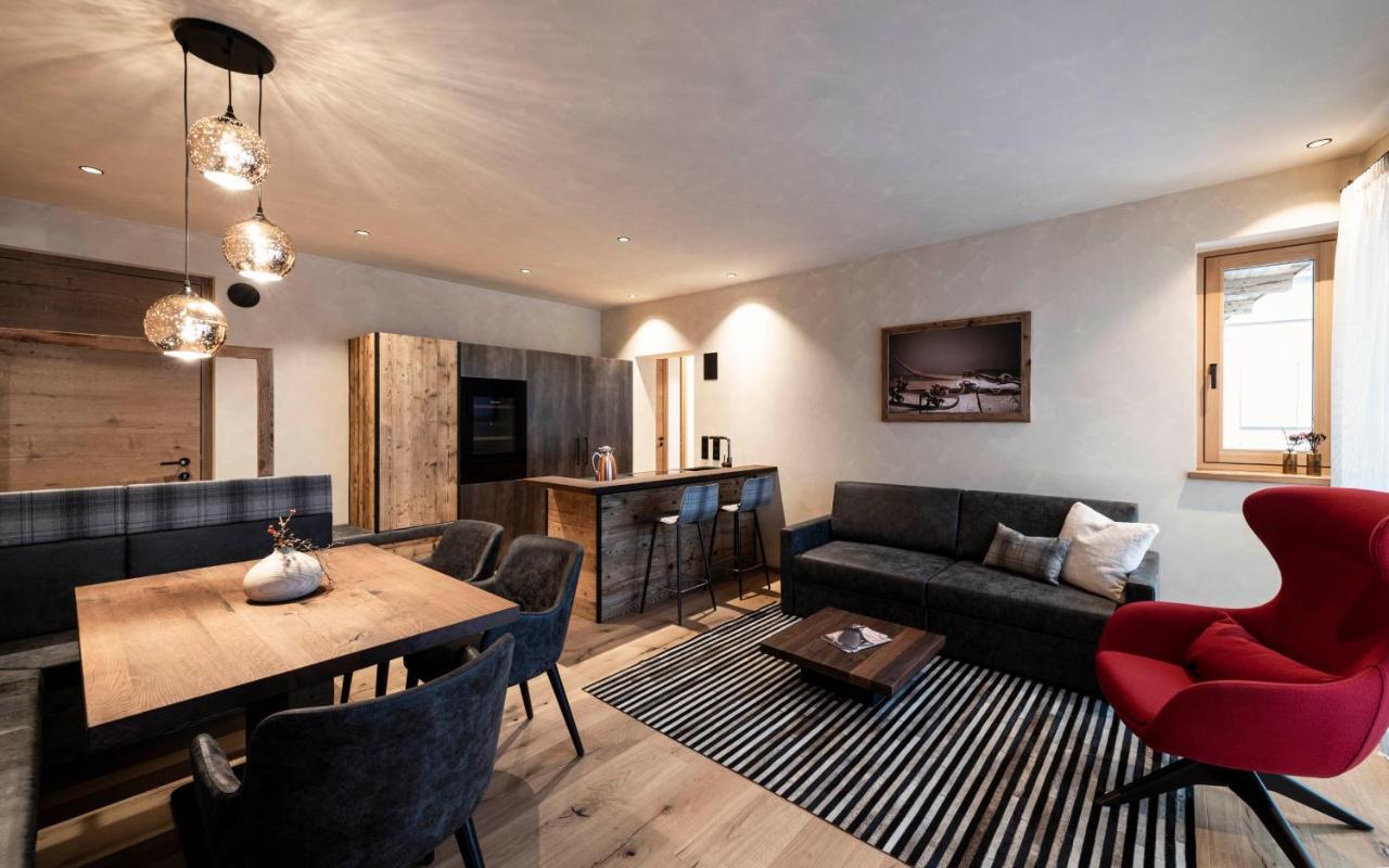 Appartement Lamonte Luxury