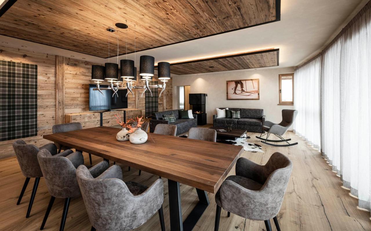 Lamonte Luxury Appartement
