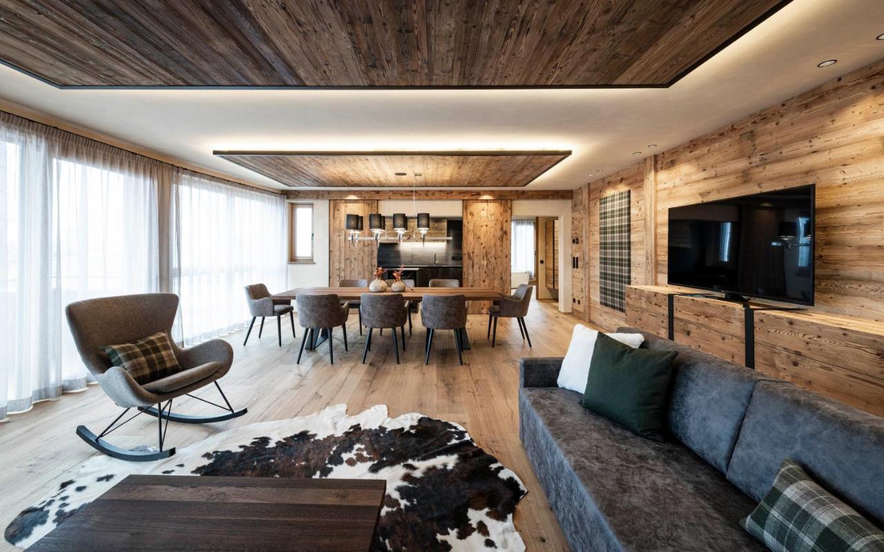 Lamonte Luxury Appartement Kitzbühel