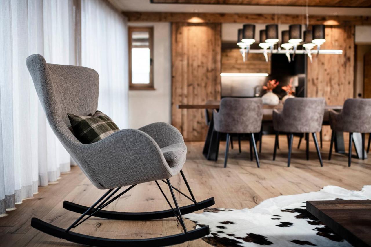 Appartement Lamonte Luxury *