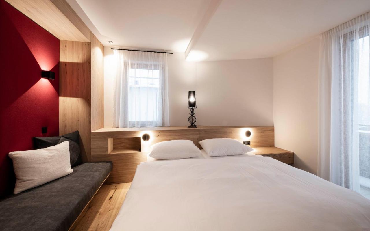 Apartmán Lamonte Luxury