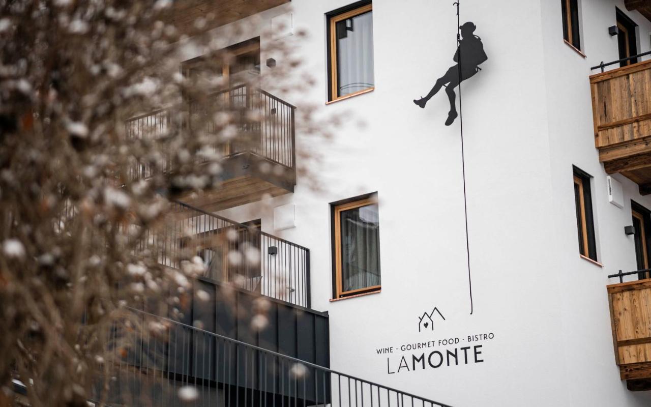 Lamonte Luxury Appartement *