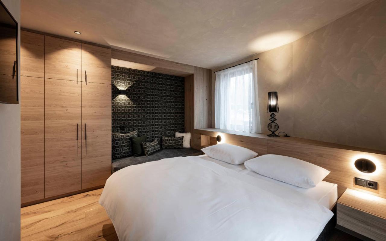Appartement Lamonte Luxury Kitzbühel