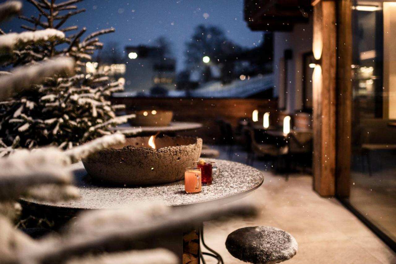 Lamonte Luxury Appartement Kitzbühel