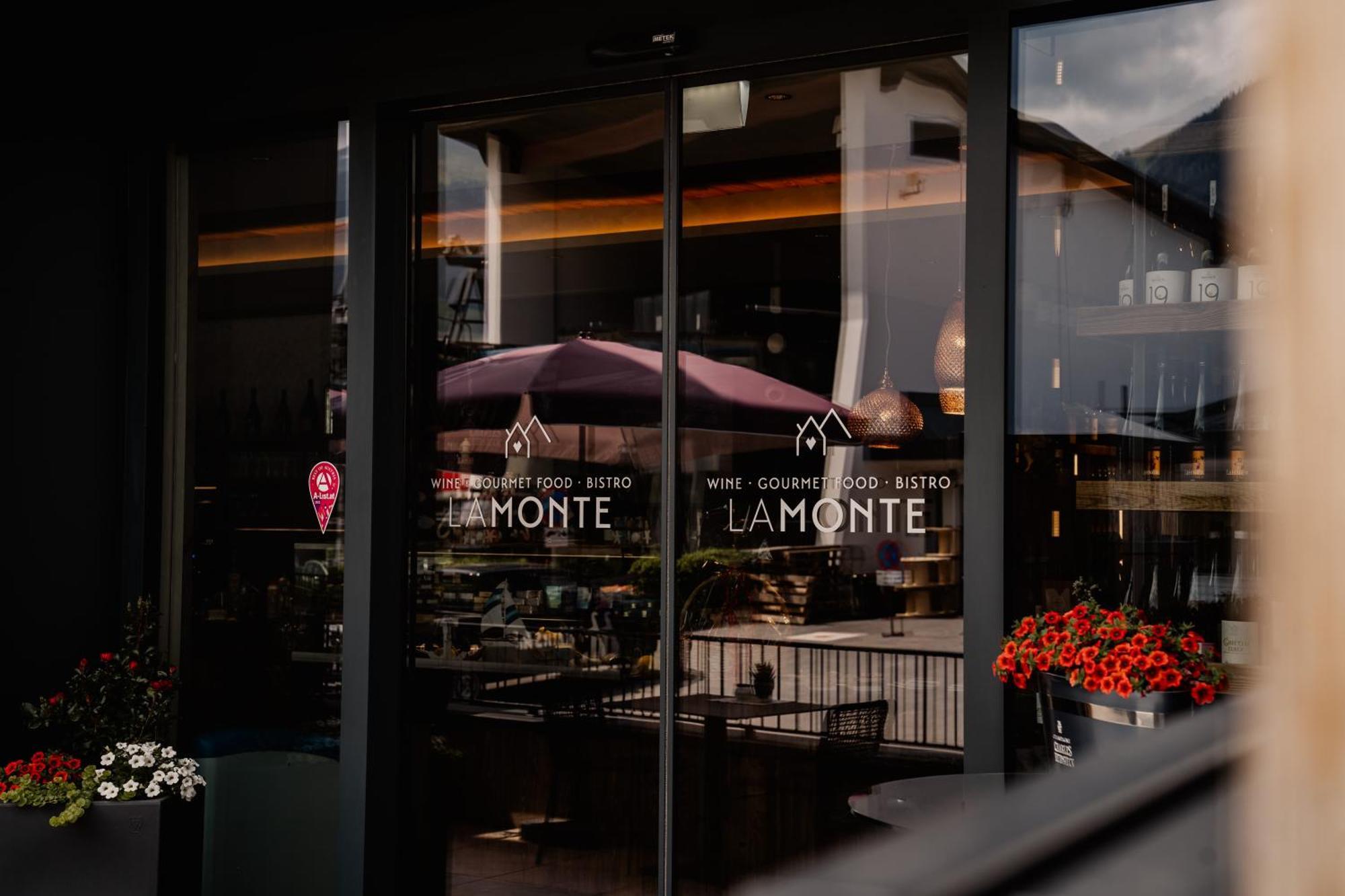 Lamonte Luxury Kitzbühel