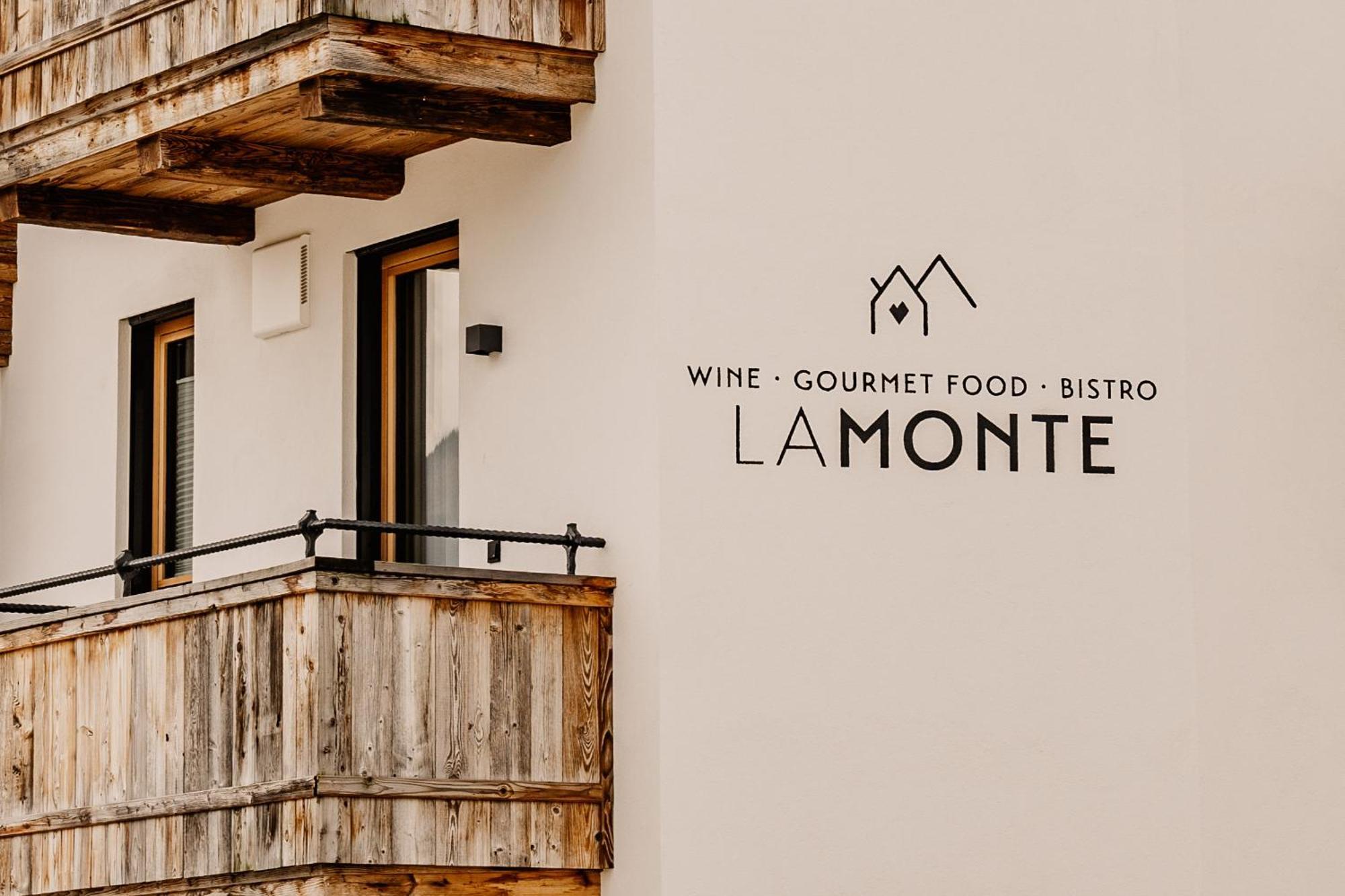 Lamonte Luxury Appartement